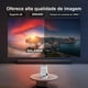 thumbnail image 2 of Salange Pantalla LCD HD Completa Nativa 1080P, Soporte para Proyector 4K, Mini Proyector Portátil para Exteriores con WiFi y Bluetooth, 2 of 6