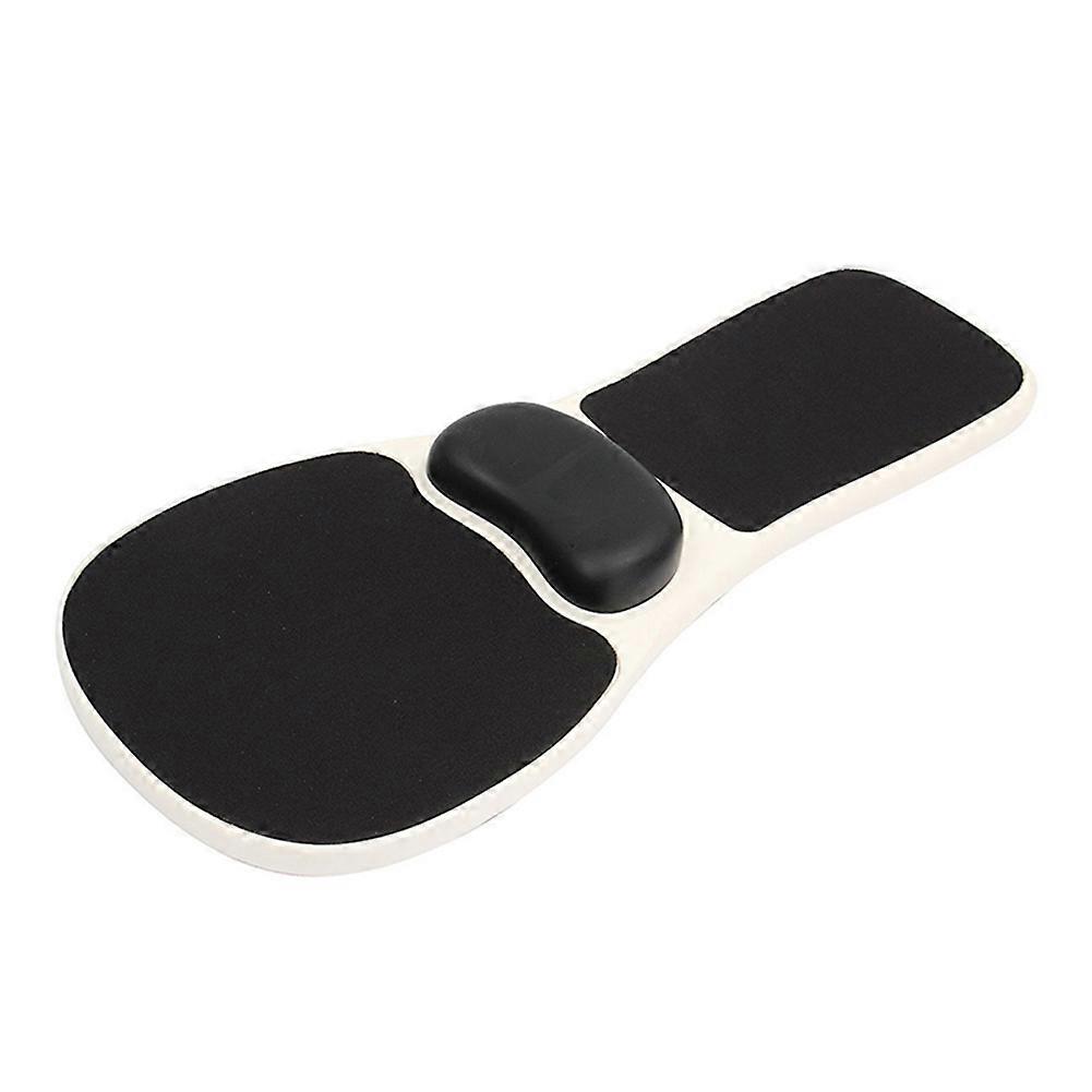 Chair Armrest Mouse Pad Arm Wrist Rest Mosue Pad Ergonomic Hand Shoulder Support Pads1
