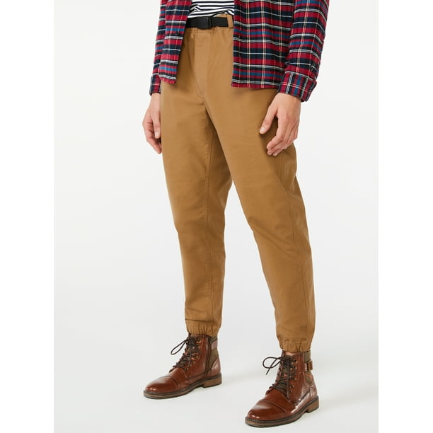 Free Assembly Men's Ripstop Hiking Pants
