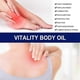 thumbnail image 5 of Vitality Body Oil, Refreshing Dry Body Oil Spray, Skin Moisturizer, Joint Care Spray, Body Oil For Pleasant Smell and Refreshment, 5 of 5