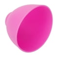 thumbnail image 4 of Cuenco de silicona reutilizable resistente al calor para mezclar mascarillas, yeso, pintura, 15 x 15 x 11 cm, color rosa, 4 of 14