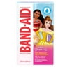 Band-Aid Brand Bandages for Kids, Disney Princesses, One Size, 15 ct