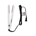 thumbnail image 2 of Plancha Eléctrica Para El Cabello, Plancha Para El Cabello, Amantes De La Belleza Con Tecnología De Onda Fría Para Estilistas Profesionales ANGGREK Ultrasonic Hair Straightener, 2 of 8