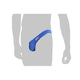 thumbnail image 5 of Men's Thong Underwear Mens Lingerie Mens Open Front Underwear Thongs for Men, 5 of 5