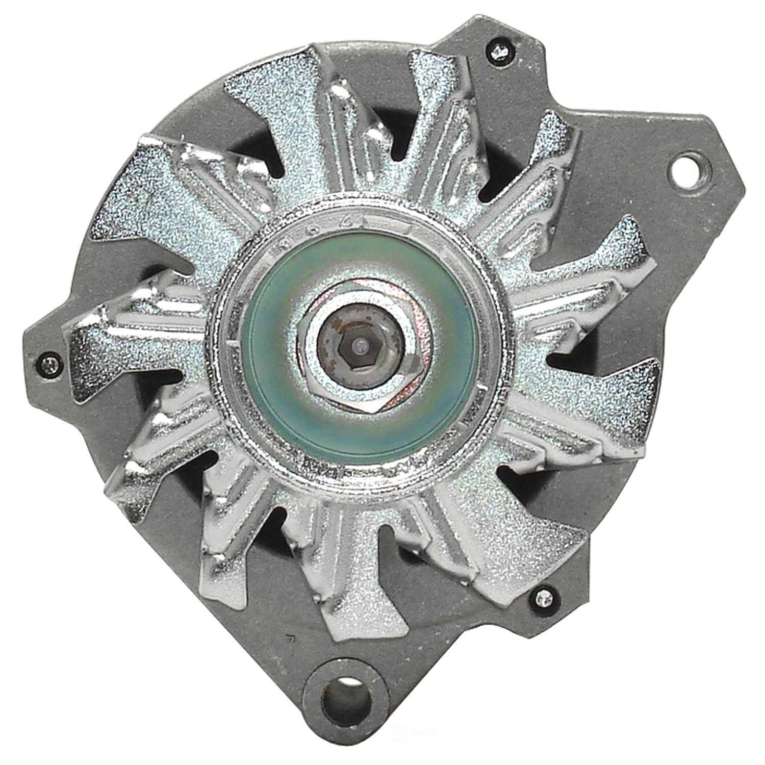 FVP Professional 7913603 Alternator Standard