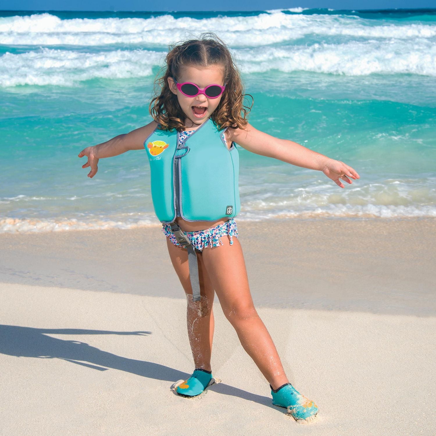 bblüv - Sölar - Infant and Toddler UV Sunglasses