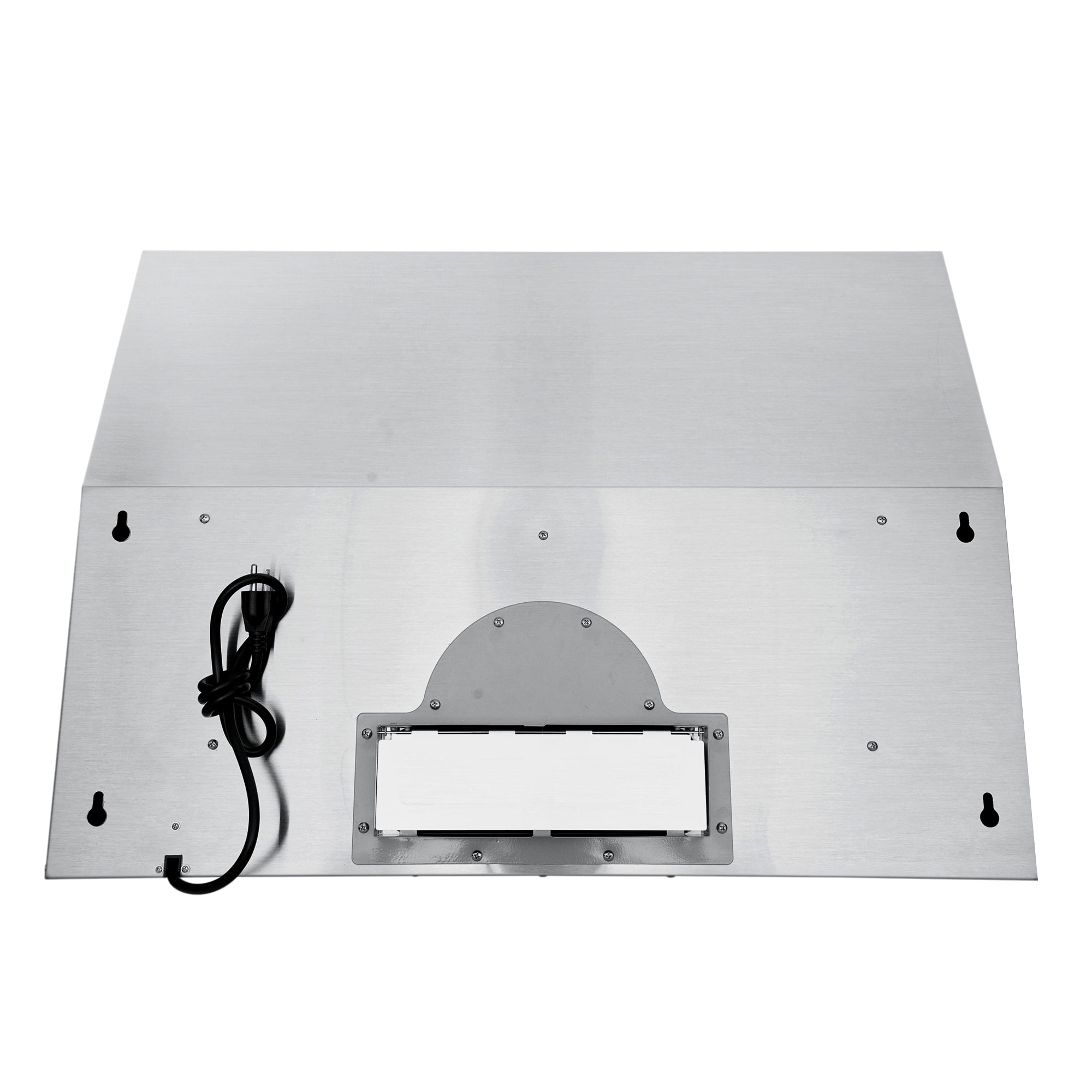 30 in. Haven Collection Ducted Under Cabinet Range Hood in Stainless Steel