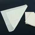 thumbnail image 6 of FONWILYO Cotton Straining Cheesecloth 20x20in for Kitchen Tools 10Pcs, 6 of 8