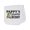 AA-White, variant on Inktastic Pappy's Fishing Buddy Baby Burp Cloth
