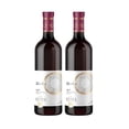 thumbnail image 1 of Duo Pack Vino Tinto L.A. Cetto Merlot 750 Ml LA Cetto Vino Tinto, 1 of 1