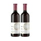 thumbnail image 1 of Duo Pack Vino Tinto L.A. Cetto Merlot 750 Ml LA Cetto Vino Tinto, 1 of 1