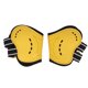 thumbnail image 5 of Juego de Botas de Caballo de 2 Piezas Botas Flexibles para Patas Traseras de Caballo Botas de Protección con Hebilla de Botón Botas de Caballo de Menudillo Fáciles de Usar para ANGGREK Otros, 5 of 8