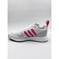 thumbnail image 3 of Ad-id-as Men’s Multix J Originals Size 5.5 White/ Pink |GX4229|, 3 of 6