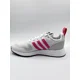 thumbnail image 3 of Adi - das Men’s Multix J Originals Size 5.5 White/ Pink |GX4229|, 3 of 6