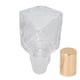 thumbnail image 5 of Roll On Botella Vacía de Perfume Recargable Botellas de Rodillo de Aceite Esencial de Aromaterapia de Vidrio con Diseño Compacto y Portátil para Dar Forma a la Feminidad y una ANGGREK Otros, 5 of 8