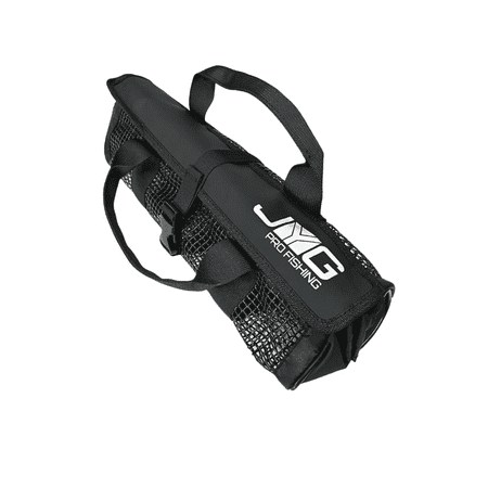 JYG Pro Carry On Bag Tackle Bags