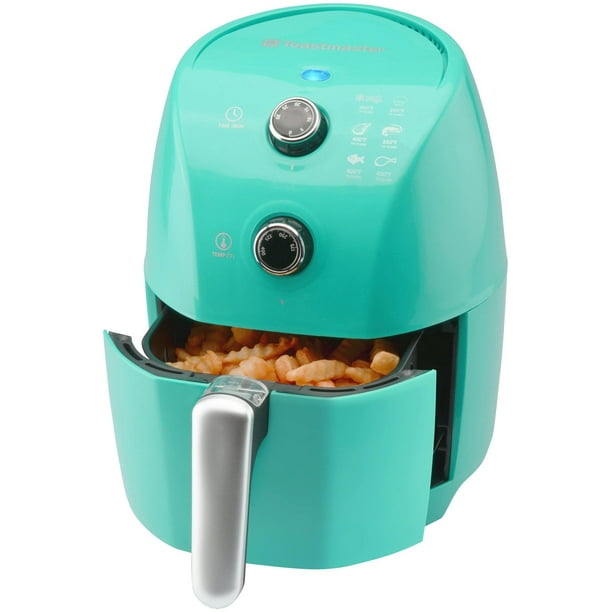 Toastmaster Digital Air Fryer Reviews - e553anastasisadventuresoflife