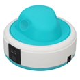 thumbnail image 3 of Nail Gel Removers Machine, Silicone Heating Electric Intelligent Nail Steam Removers  For Beauty Salon US Plug, 3 of 8