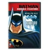 Batman & Mr. Freeze: Subzero / Batman Beyond: The Movie (DVD), Warner Home Video, Animation