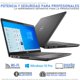 thumbnail image 3 of Laptop DELL Latitude 5400 Intel Core i7 8665U 16GB RAM 512GB SSD 14" Touch Windows 10 Pro Teclado en Ingles Reacondicionado Grado C, 3 of 5