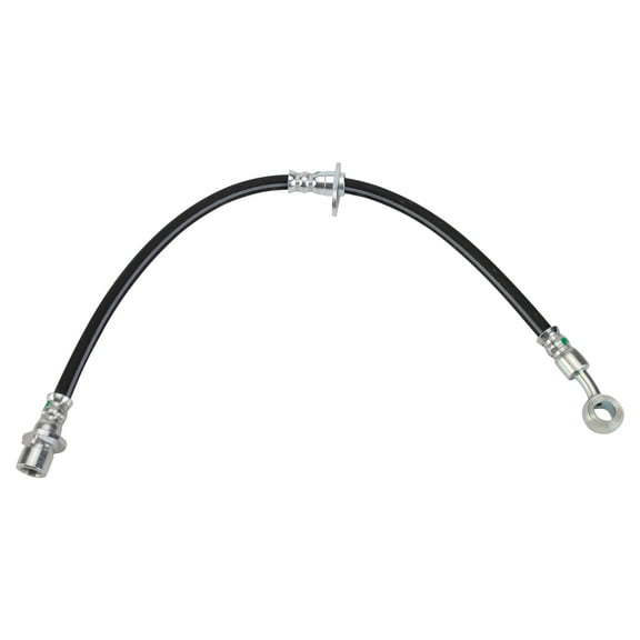 TRQ Front Left Brake Hose Fits 1997-2001 Honda CR-V BLA61627