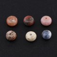 thumbnail image 3 of de Piedras Espaciadoras de Forma forma forma forma Herramientas de Fabricación para Manualidades - Los 6MM Gloria Espaciadores sueltos de cuentas redondas, 3 of 9