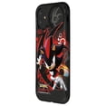 thumbnail image 2 of Funda para teléfono Sonic The Hedgehog iPhone 11 Chaotic Shadow, 2 of 3