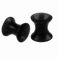 thumbnail image 5 of UDIYO Ear Gauges Flesh Tunnels Screw Fit Ear Stretcher Expander Piercing Body Jewelry, 5 of 7