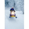 thumbnail image 1 of Searchlight GP Arctic II Glossy Poster, 1 of 2