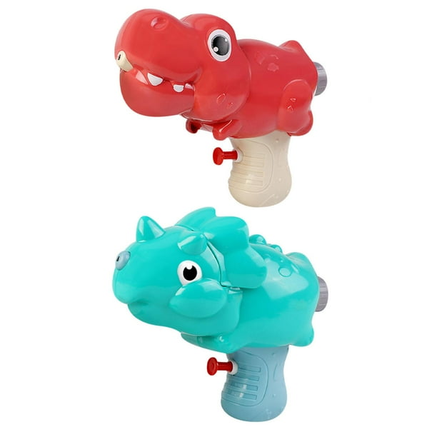 Dinosaur Water Gun