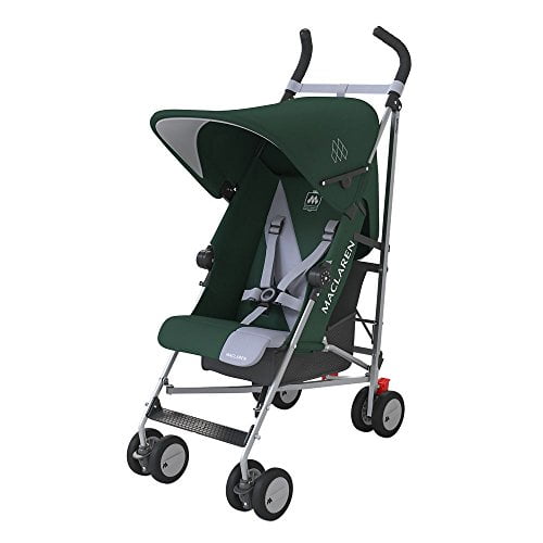 maclaren triumph stroller accessories