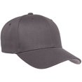 thumbnail image 4 of Flexfit By Yupoong Wool Blend Baseball Cap, 4 of 5