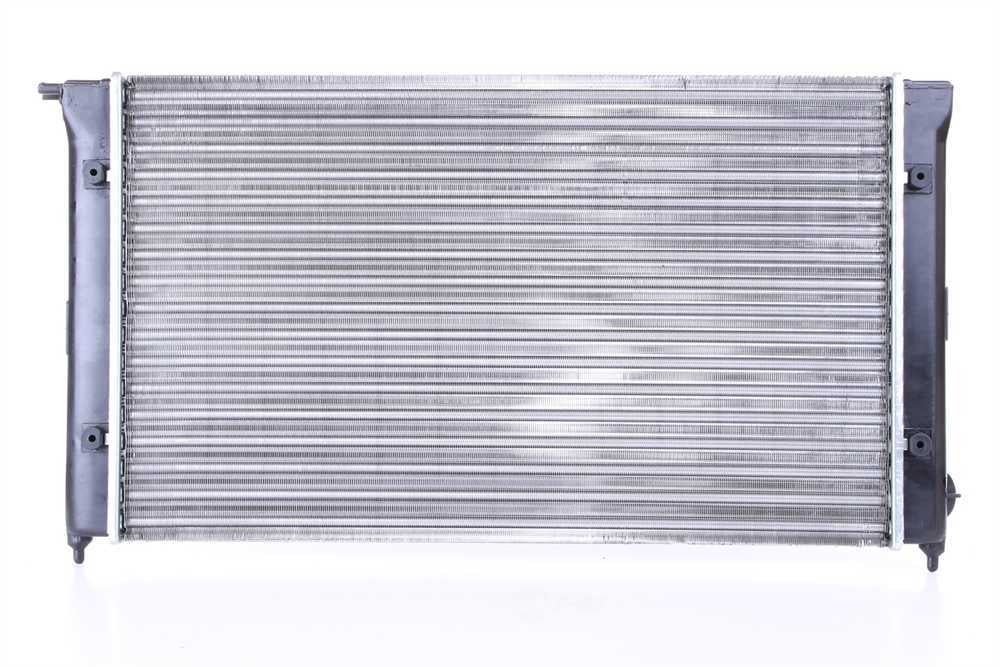 Nissens 651511 Radiator