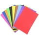 thumbnail image 2 of 10 hojas de papel de goma eva de colores, autoadhesivas, tamaño A4, multifuncionales., 2 of 7