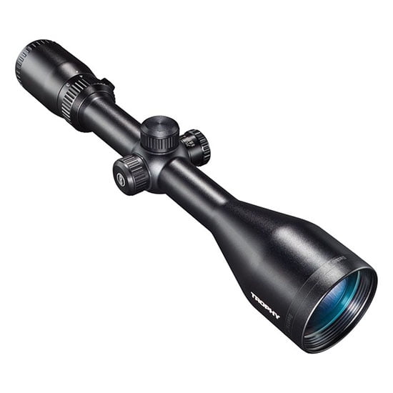 Bushnell 6 18x50 Trophy Matte Multi X Sf Riflescope Walmart Com Walmart Com