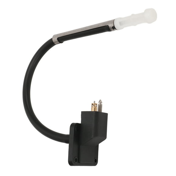 Medidor de succión de aceite NikouMX 24L 12L Accesorios de conector de tanque de aceite marino