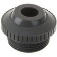 thumbnail image 1 of Hayward SP1419DDGR Hydrostream Directional Flow Inlet Fitting, Dark Gray, 1 of 1