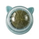 thumbnail image 3 of Catnip Ball Toys Ground Grinding Lamiendo Energy Ball Snack Tease Cat Pet estilo D Salvador bola de hierba gatera, 3 of 10