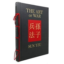 Pre-Owned The Art of War (Chinese Binding) Paperback
