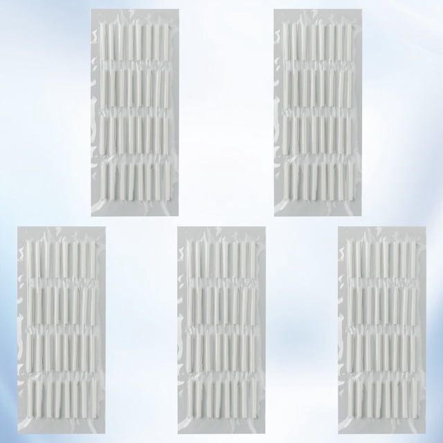 Minkissy Safe Small Design Eyelash Tools Set 160pcs Not Easy to Deform