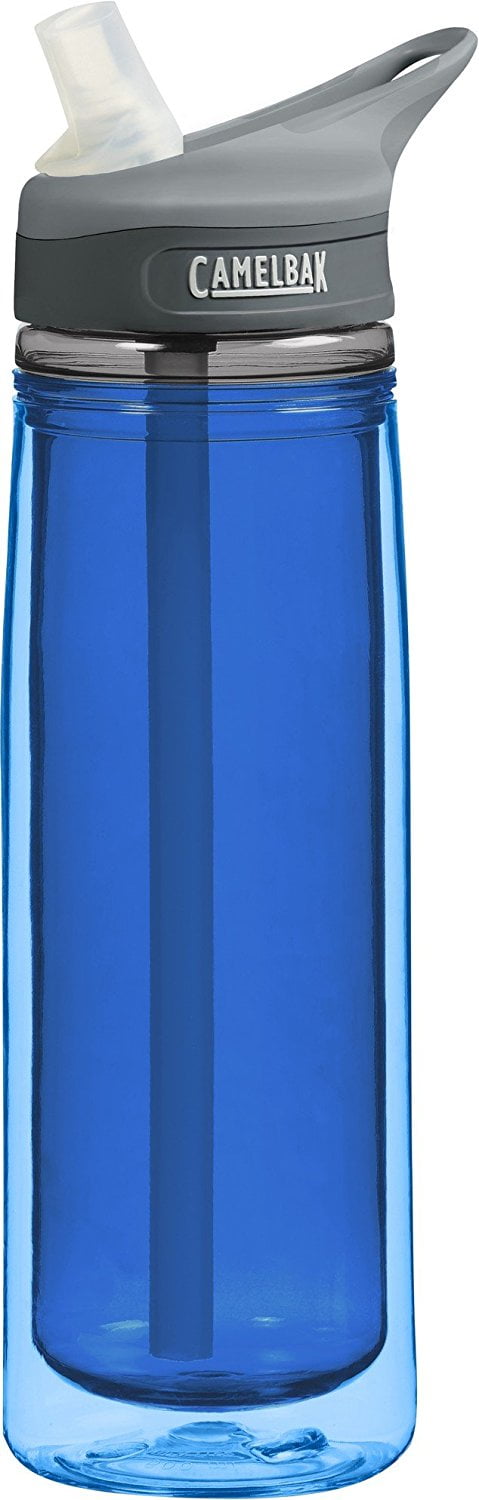 Camelbak Eddy 20 Oz Insulated Sapphire Bottle, 1 bottle by CamelBak