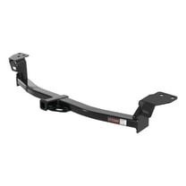 CURT Class 2 Trailer Hitch, includes installation hardware, pin & clip