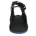 thumbnail image 4 of Cast Shoe, Adjustable  Walking Shoe For Post Surgery Or Operation Support Open Toe Non Slip Stable Flat Sole Adjustable Foot Post Op Cast Shoe Foot Fracture Support For Men And, 4 of 8