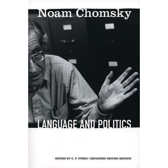 Pre-Owned Language and Politics (Paperback) 1902593820 9781902593821