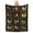 50x40, variant on Rooster Fleece Throw Blanket Soft Flannel Plush Lightweight Warm Cozy Blanket for Men Women Couch Bed Sofa Travel 60x50
