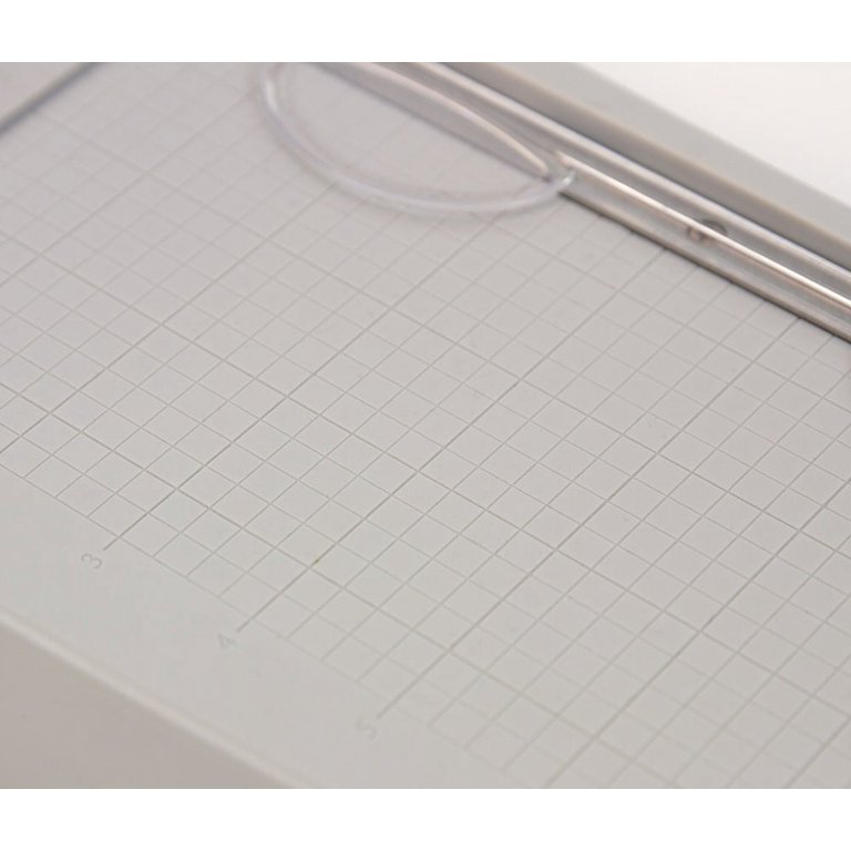 Tonic Studios Guillotine Trimmer 8.5 Paper Cutter – The Net Loft