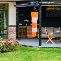 Masteelf  Windsocks Outdoor Heavy Duty Waterproof Weathervane