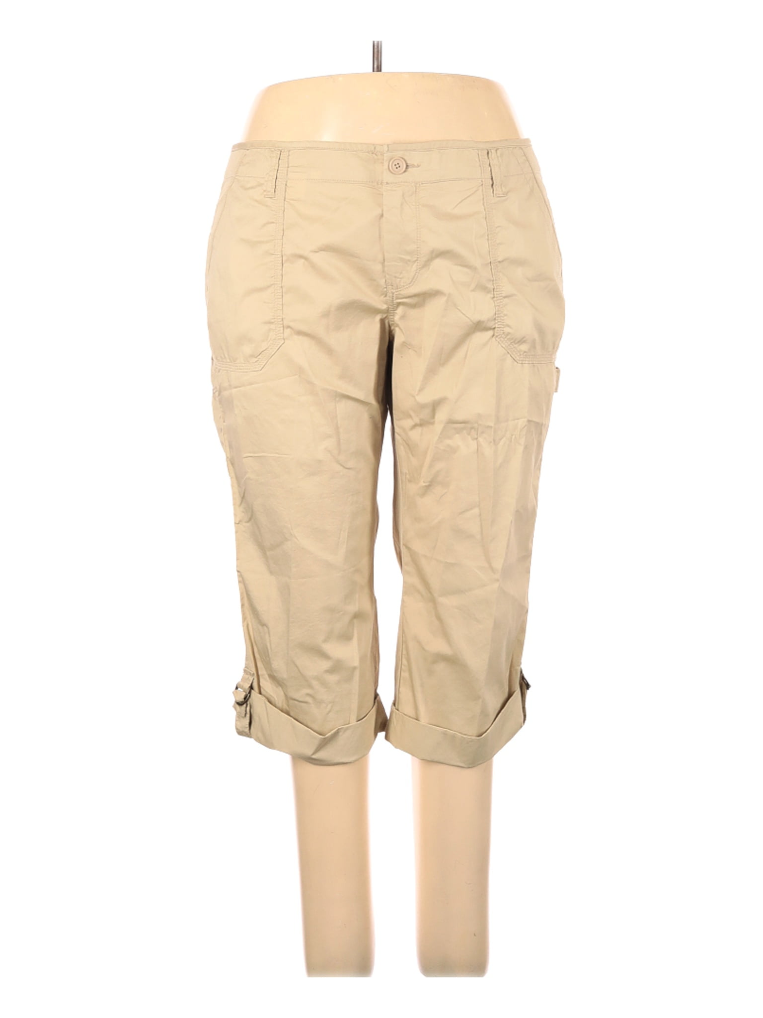 old navy plus size khakis