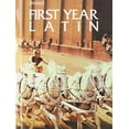 thumbnail image 1 of Pre-Owned Jenney's First Year Latin Grades 8-12 Student Text 1987c (Hardcover) 020508723X 9780205087235, 1 of 1