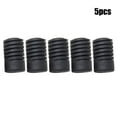 thumbnail image 2 of 5 pcs Car Hood Bumper Rubber Pad Cushion Buffer Stopper for Hyundai, 2 of 5
